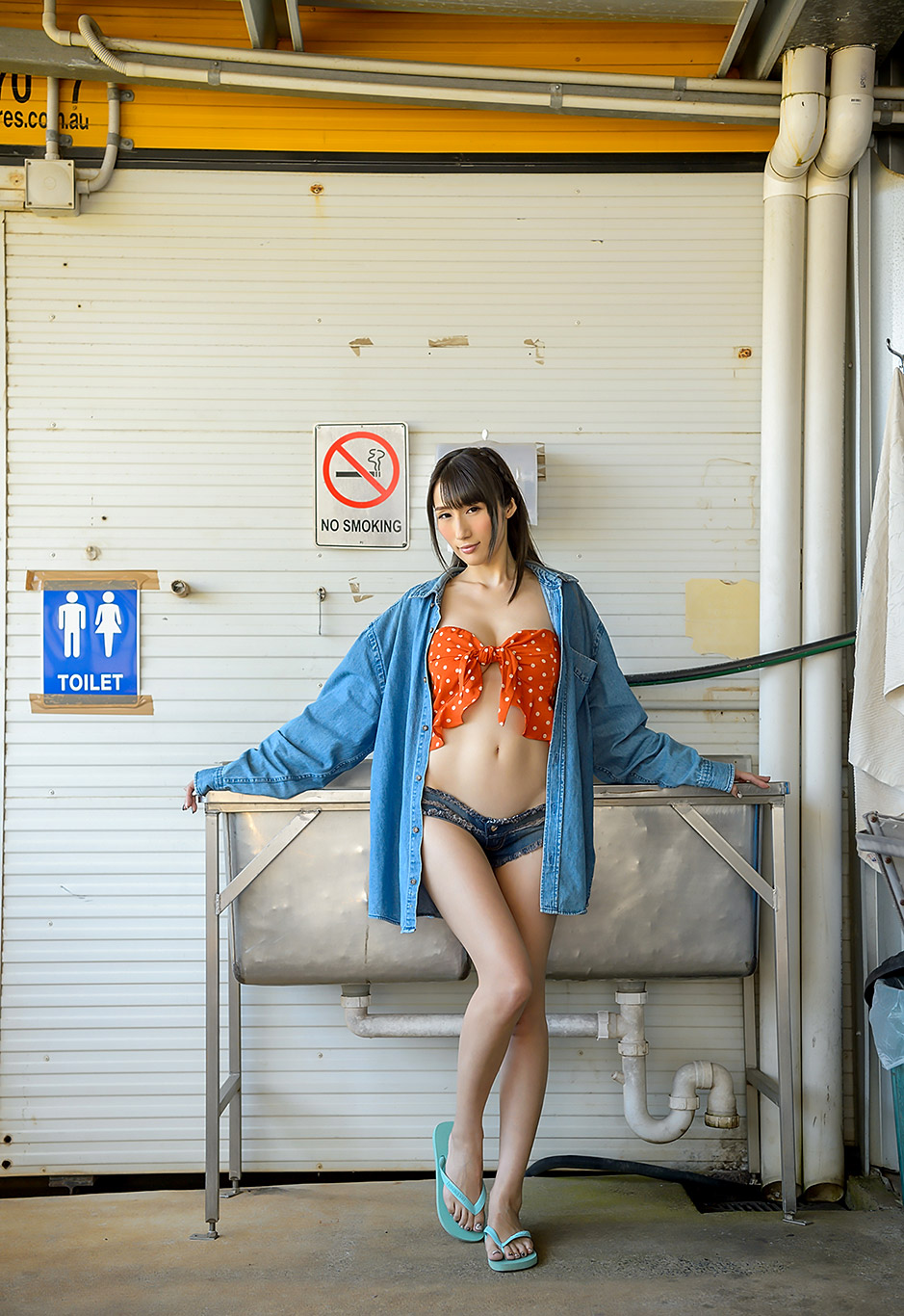 JULIA第372張寫真
