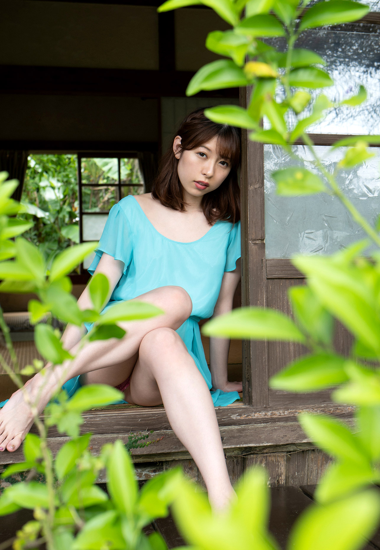 葵玲奈第988張寫真