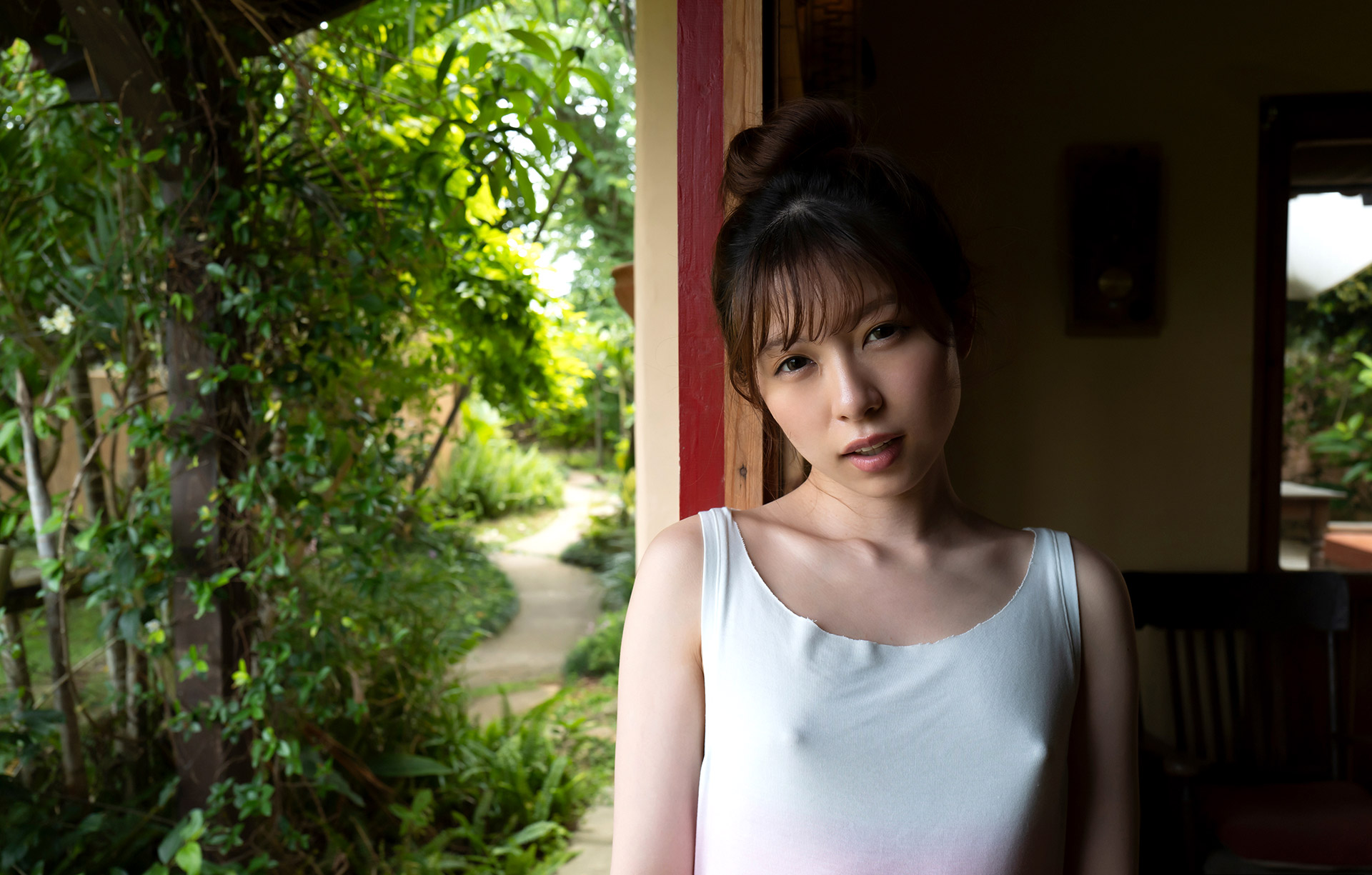 葵玲奈第858張寫真