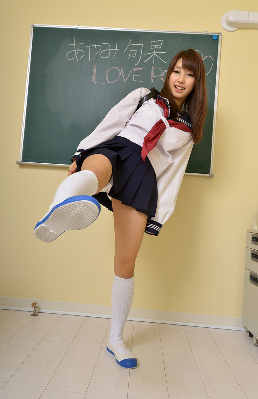 彩美旬果第847張寫真