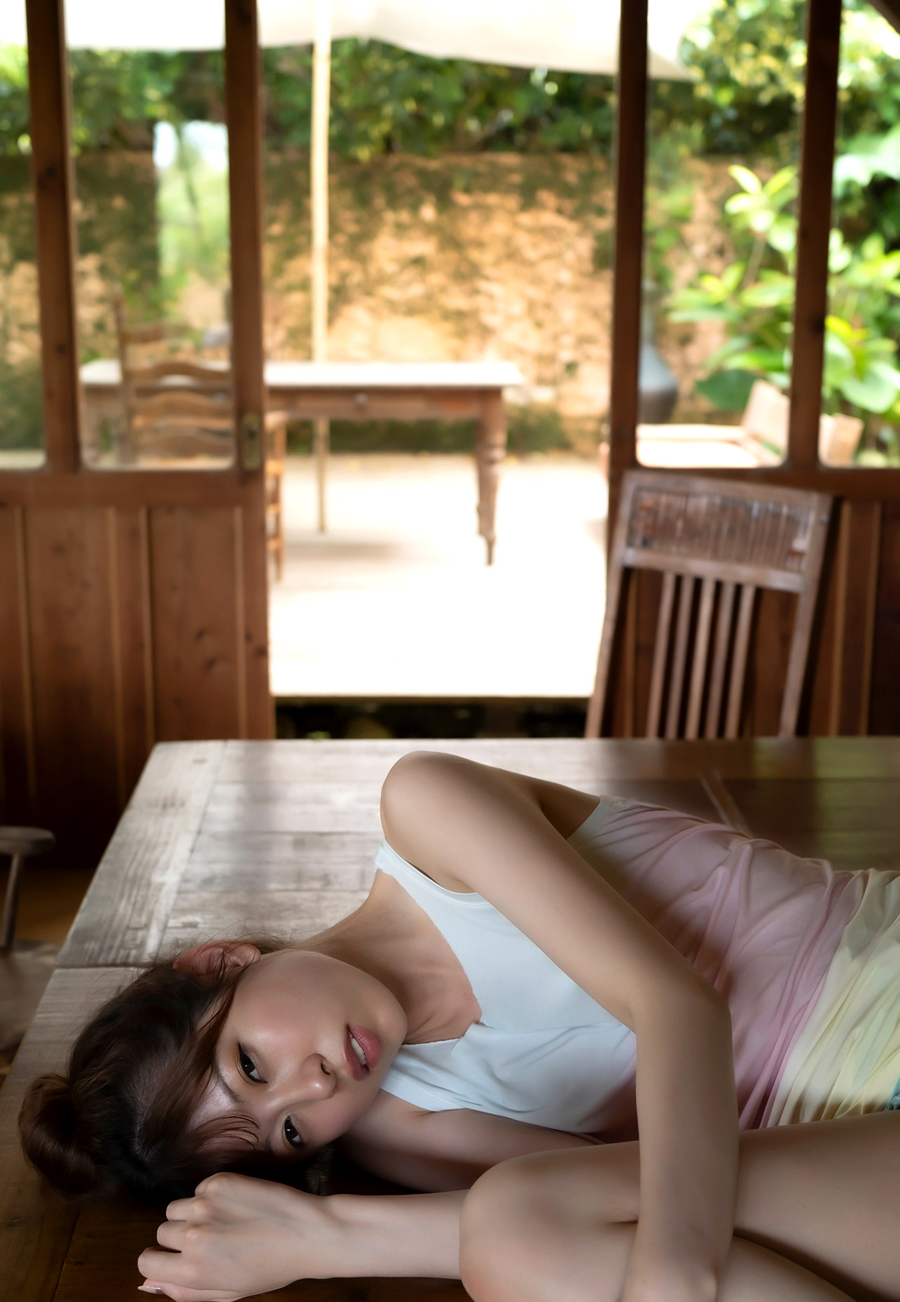 葵玲奈第854張寫真