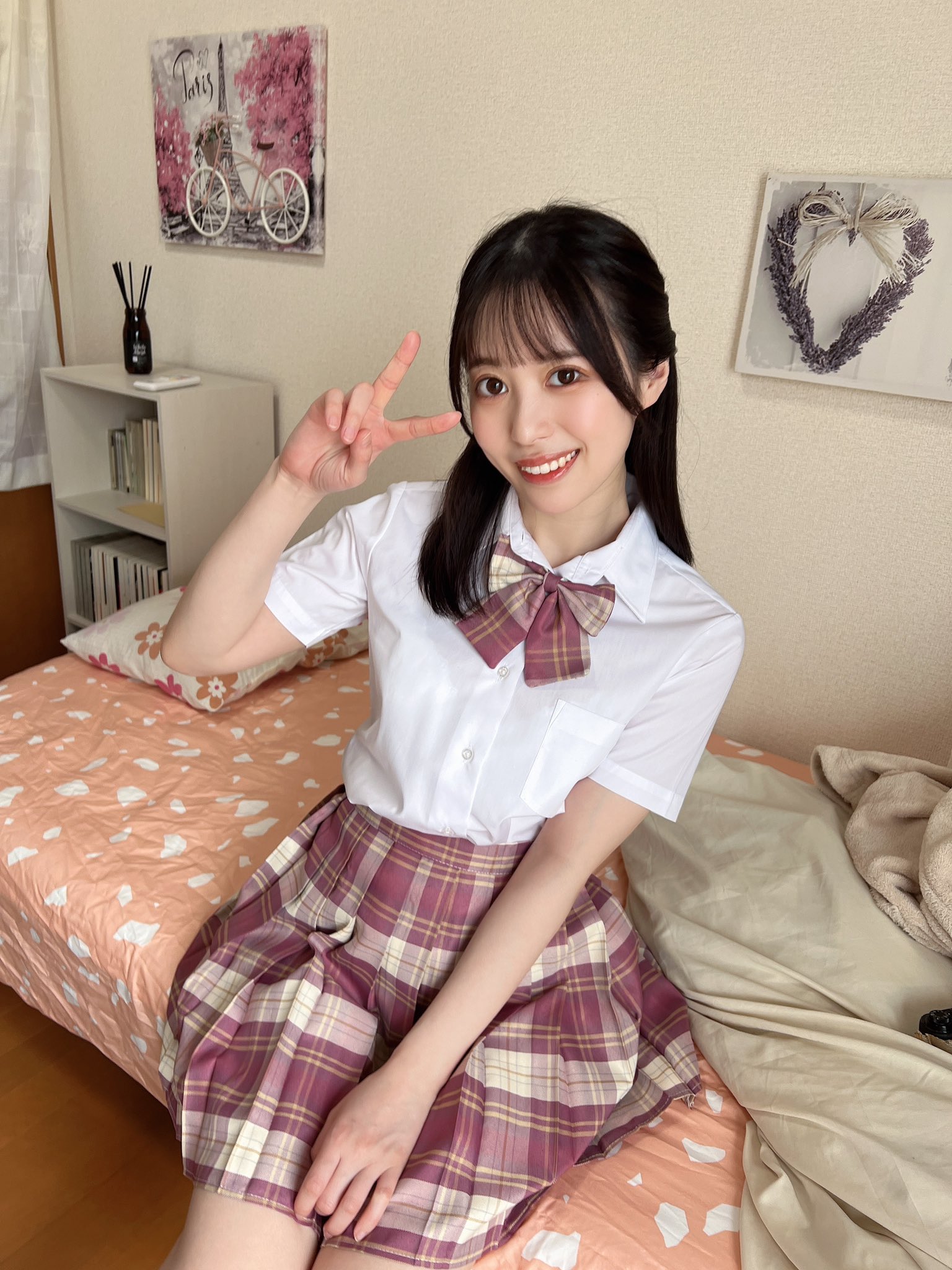 天馬唯第8張寫真