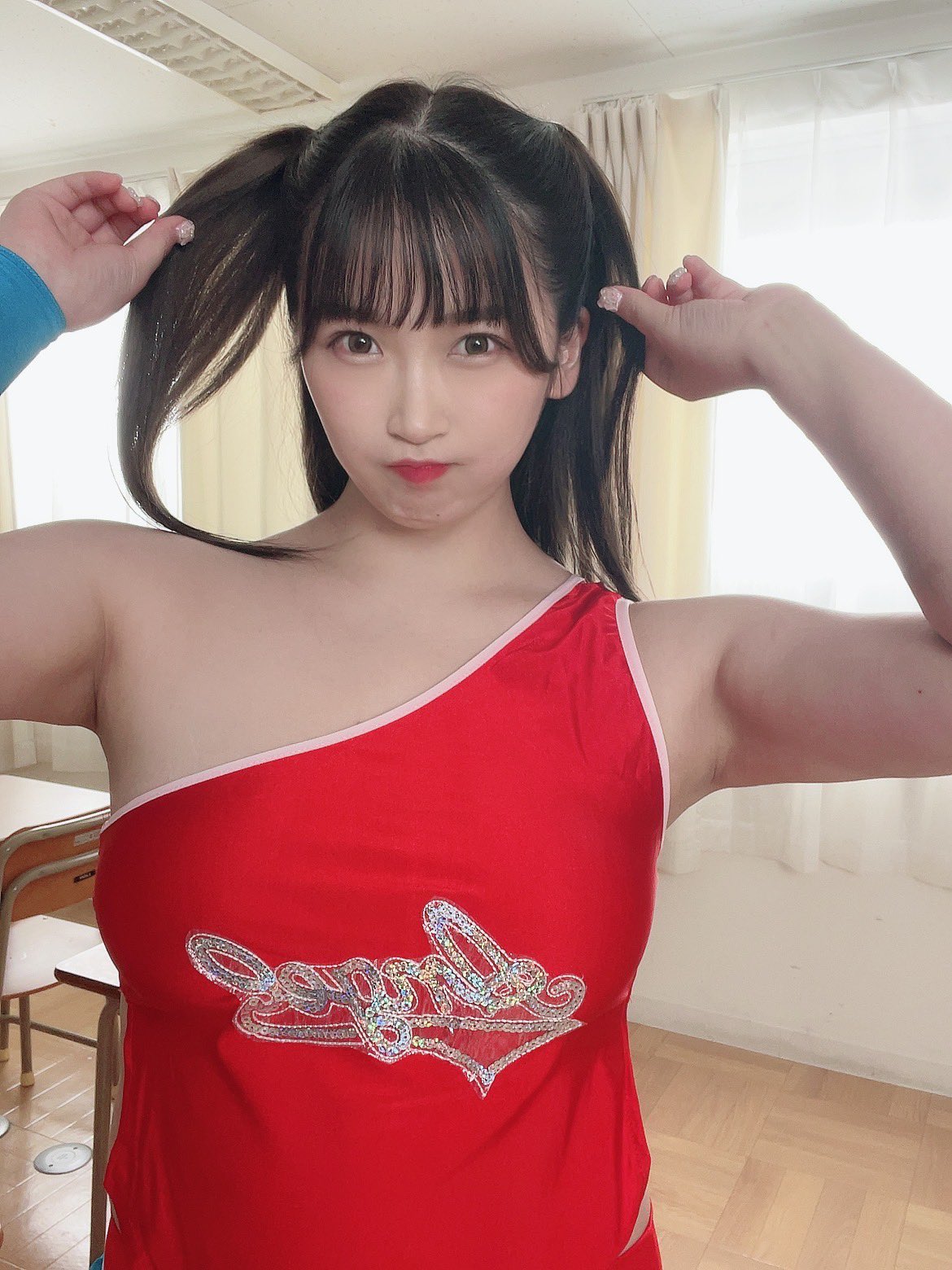 美園和花第60張寫真