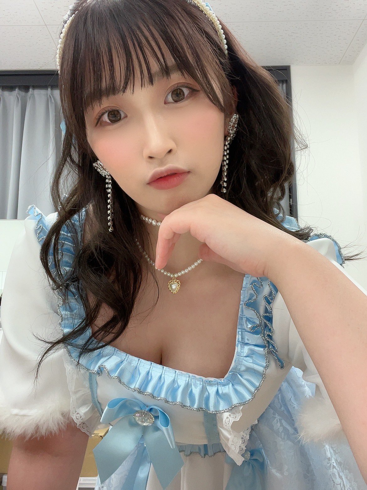 美園和花第44張寫真