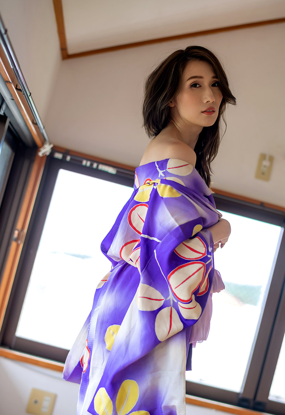 JULIA第170張寫真