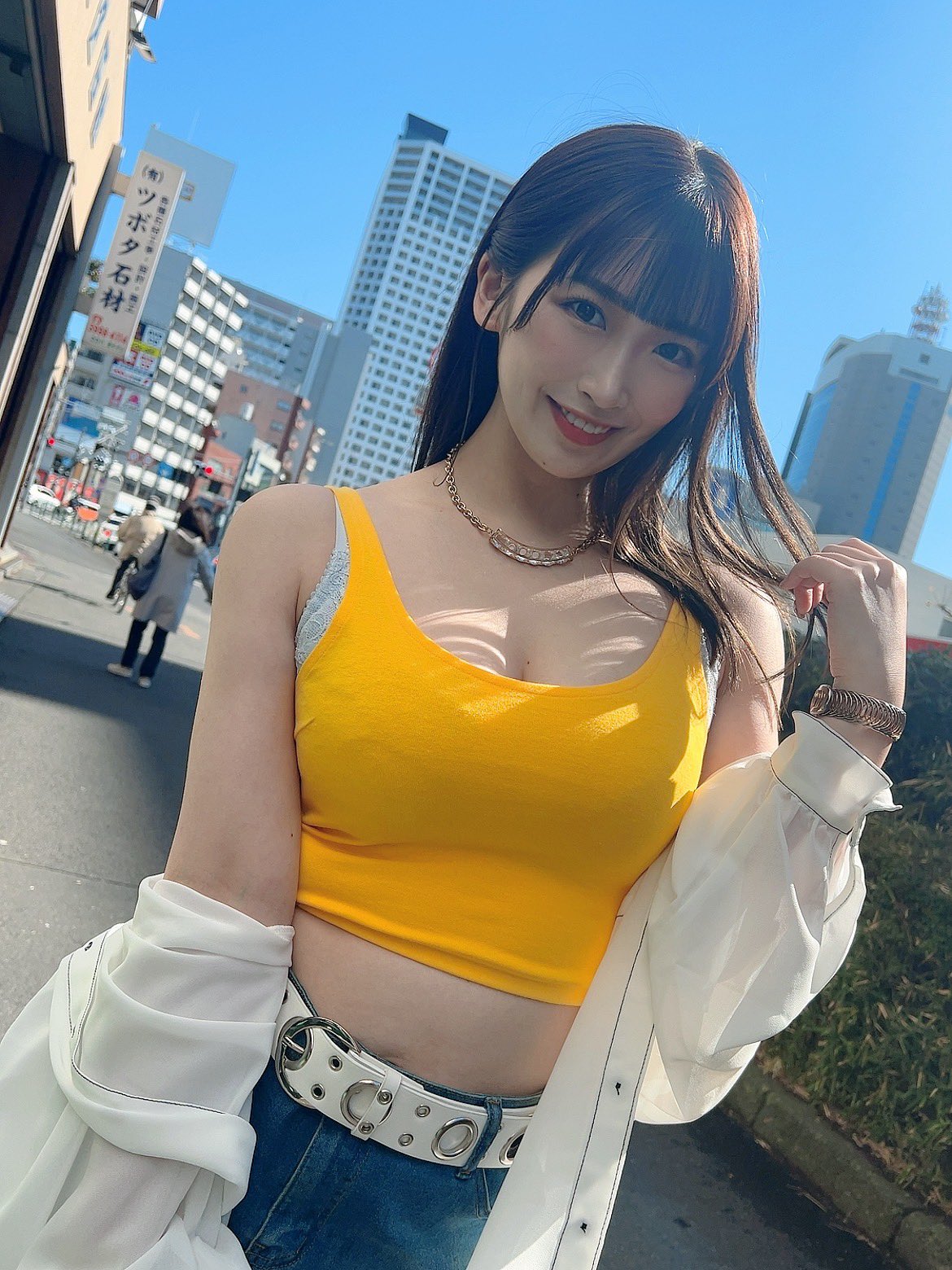 美園和花第39張寫真