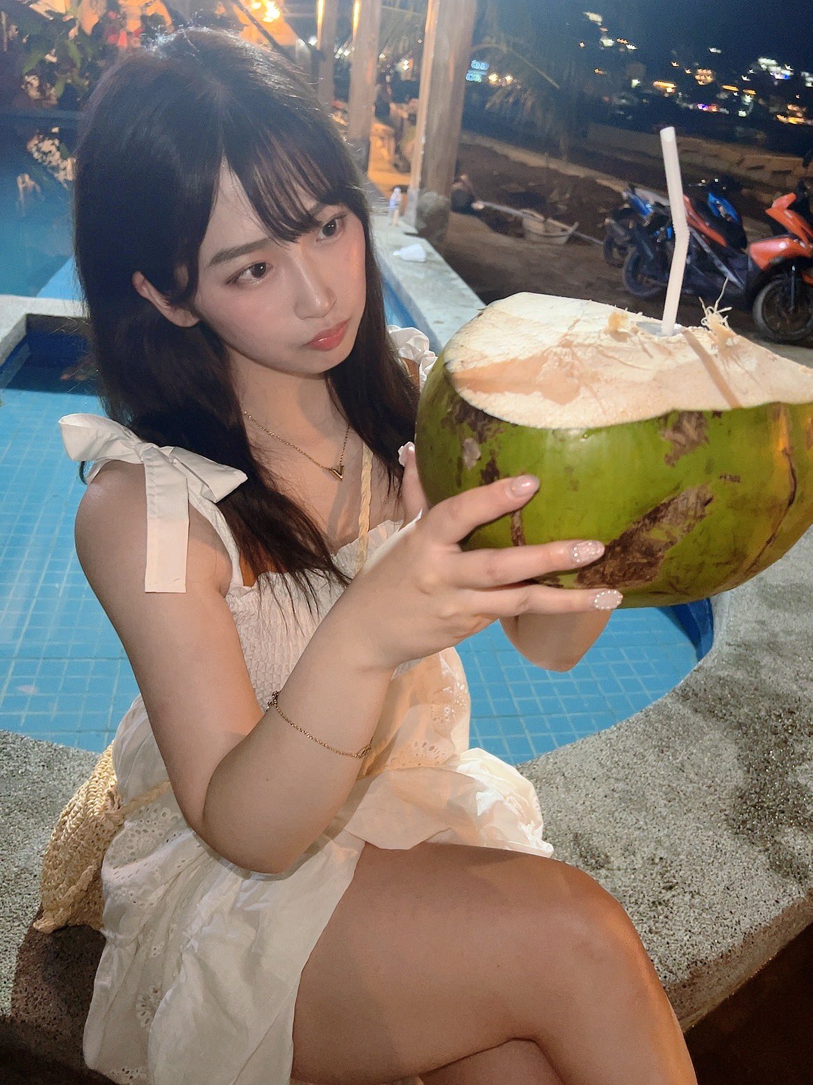 美園和花第58張寫真