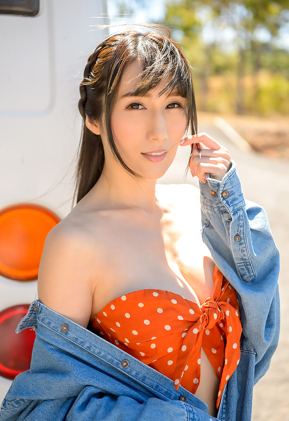 JULIA第367張寫真