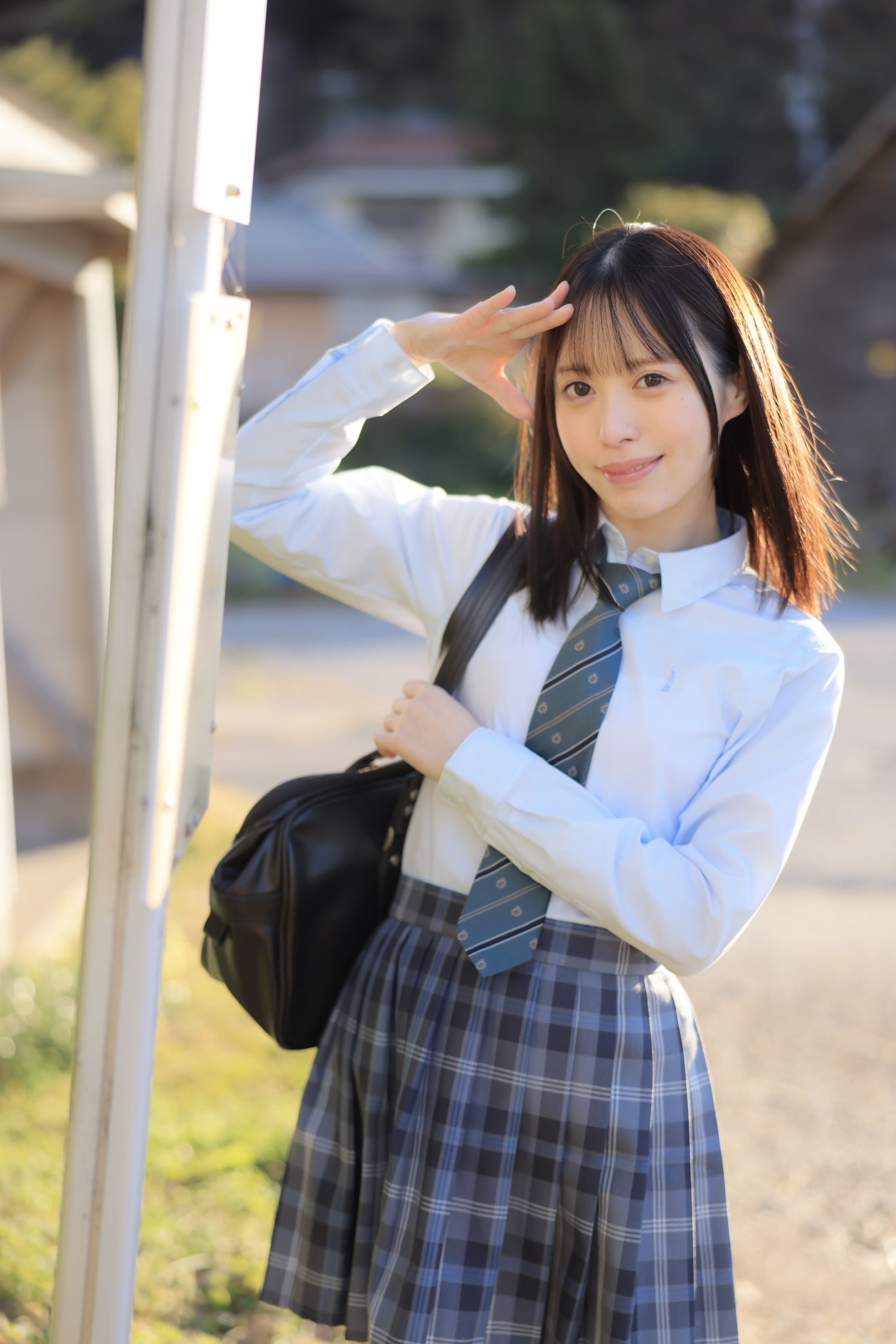 天馬唯第19張寫真