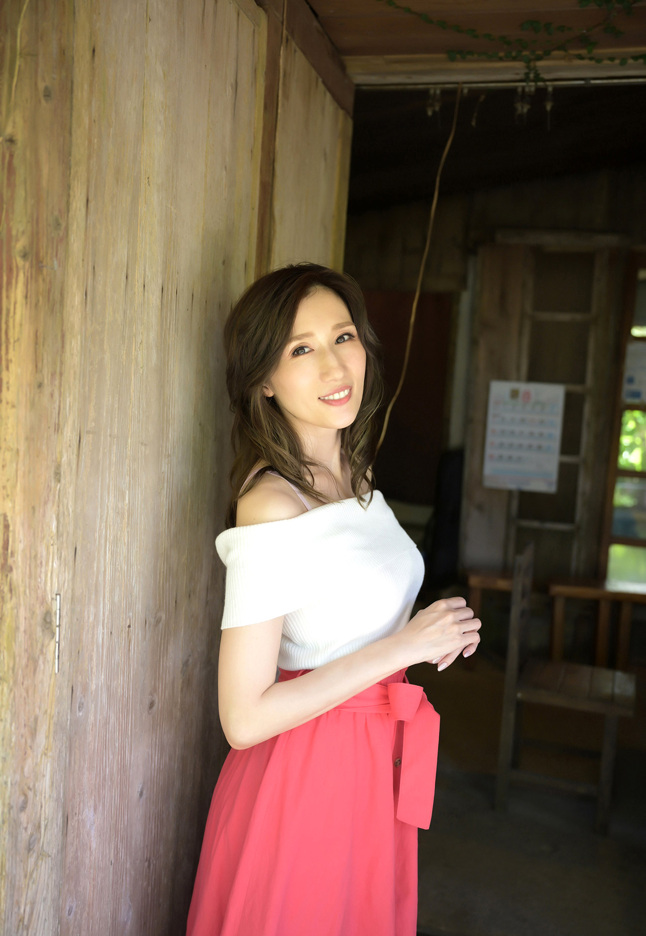 JULIA第623張寫真