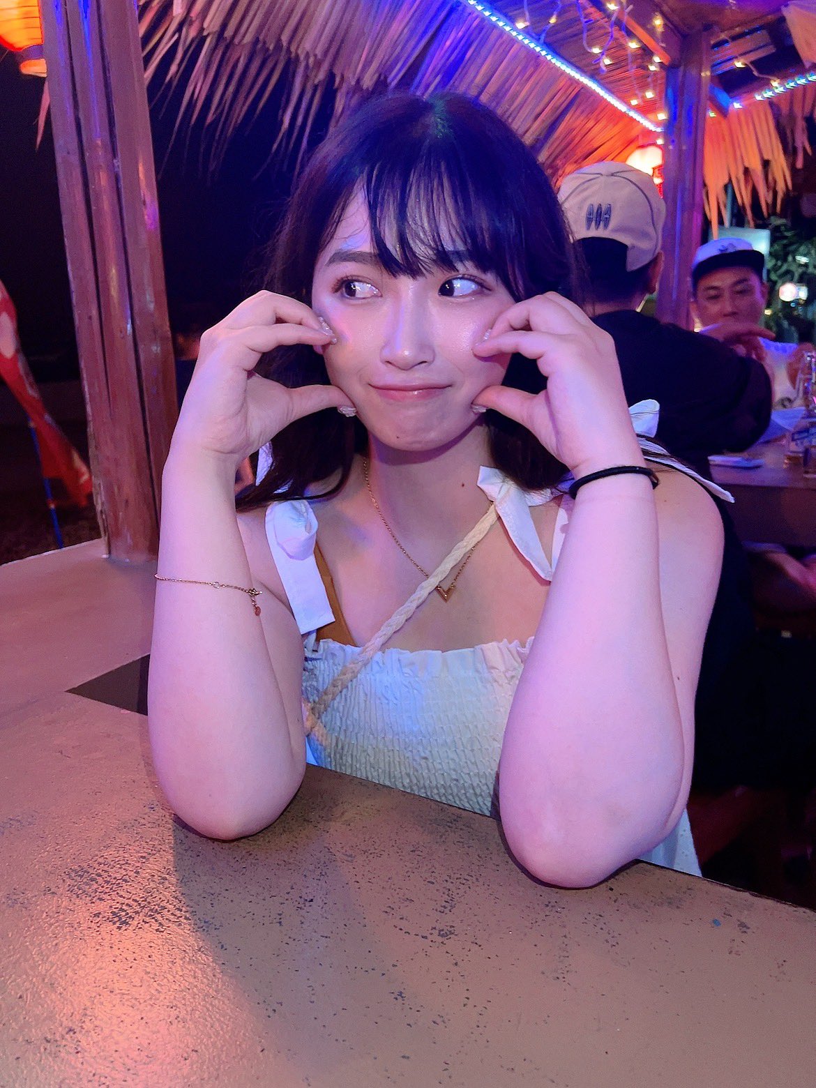 美園和花第57張寫真