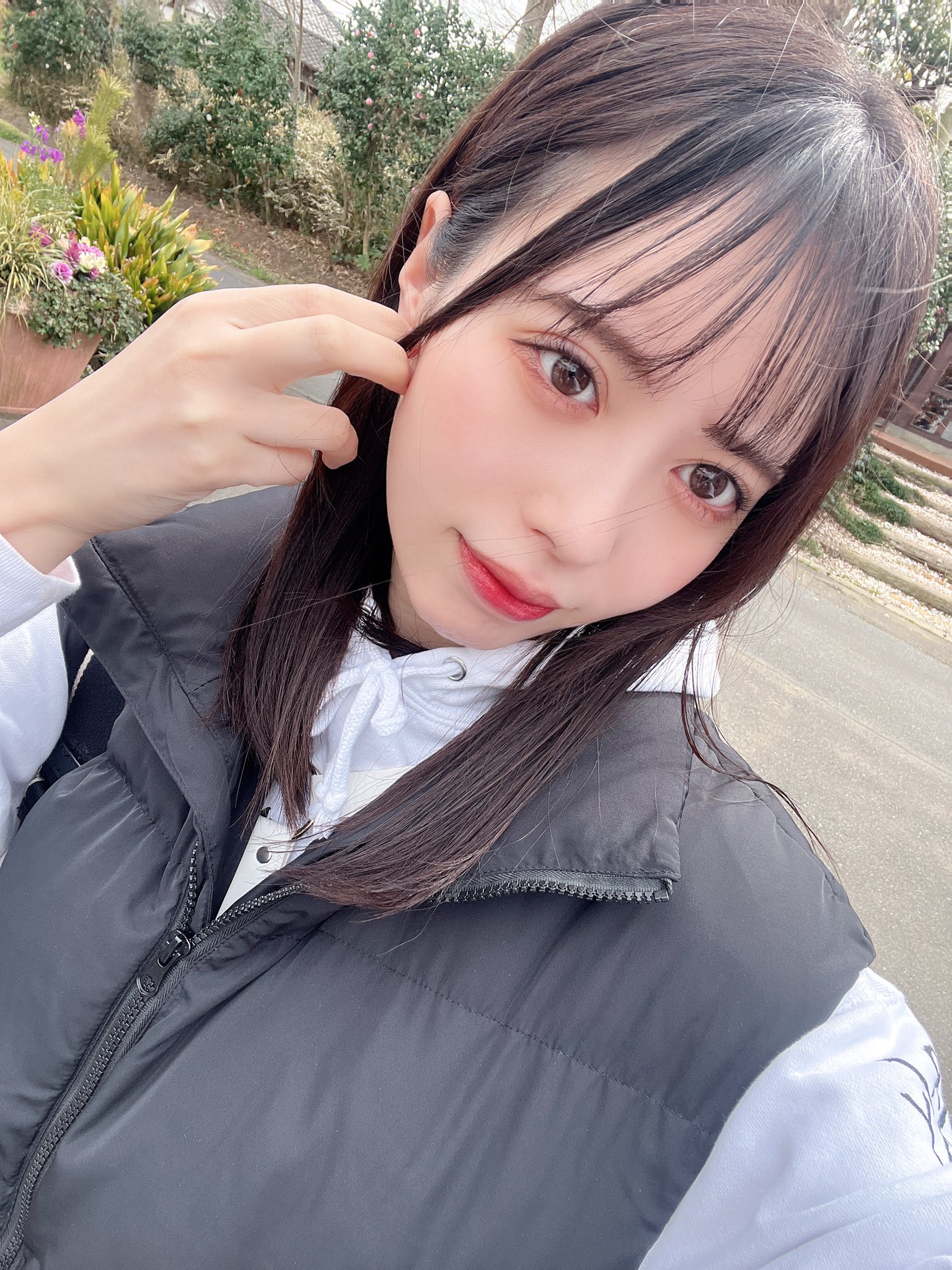 天馬唯第5張寫真