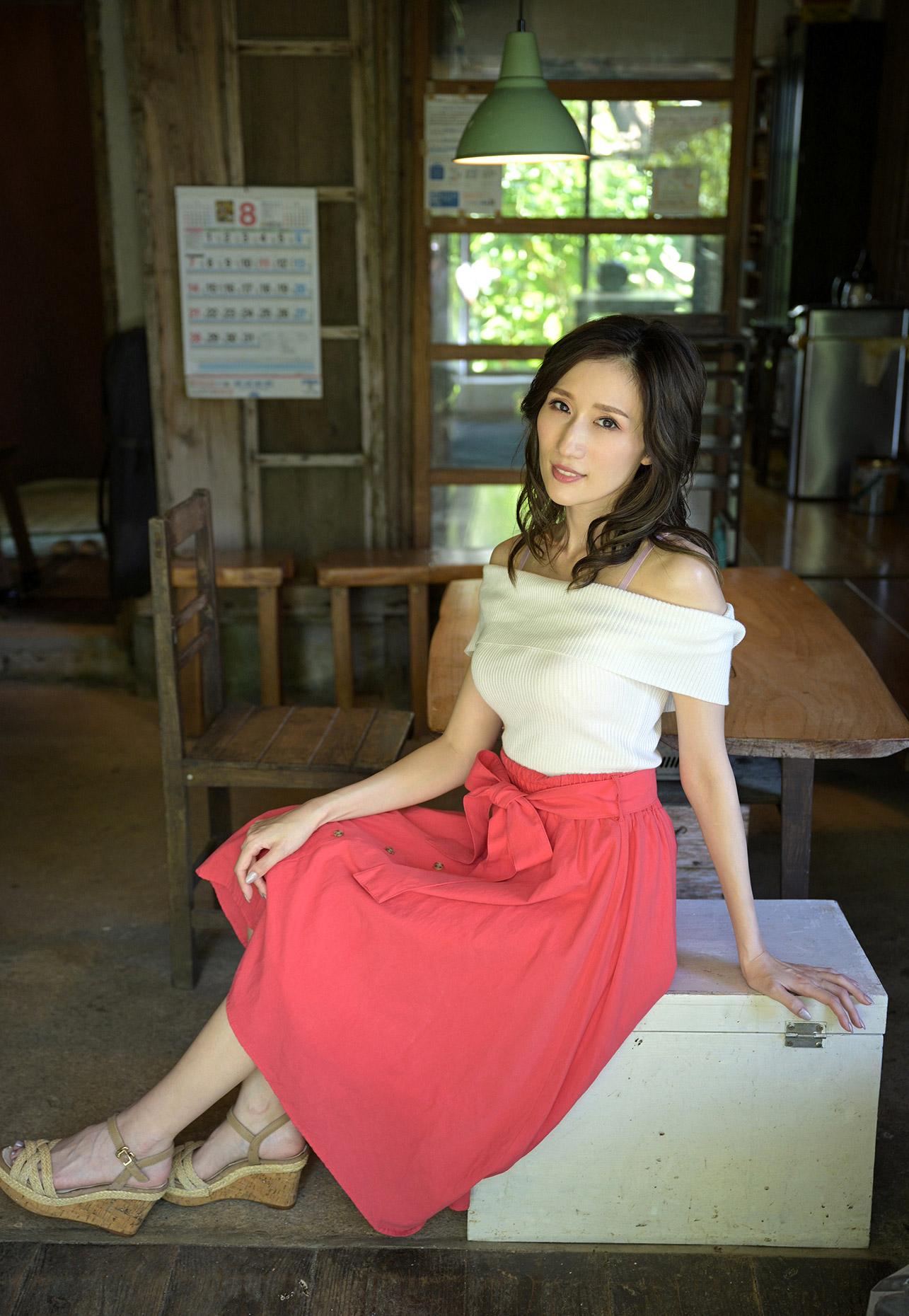 JULIA第626張寫真