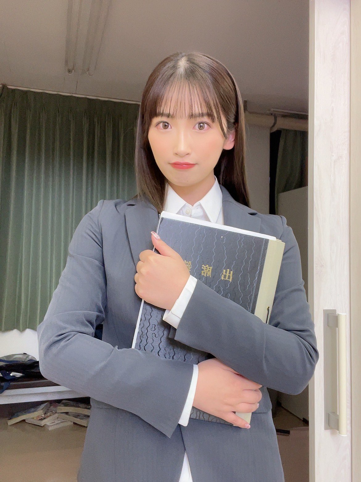 美園和花第20張寫真
