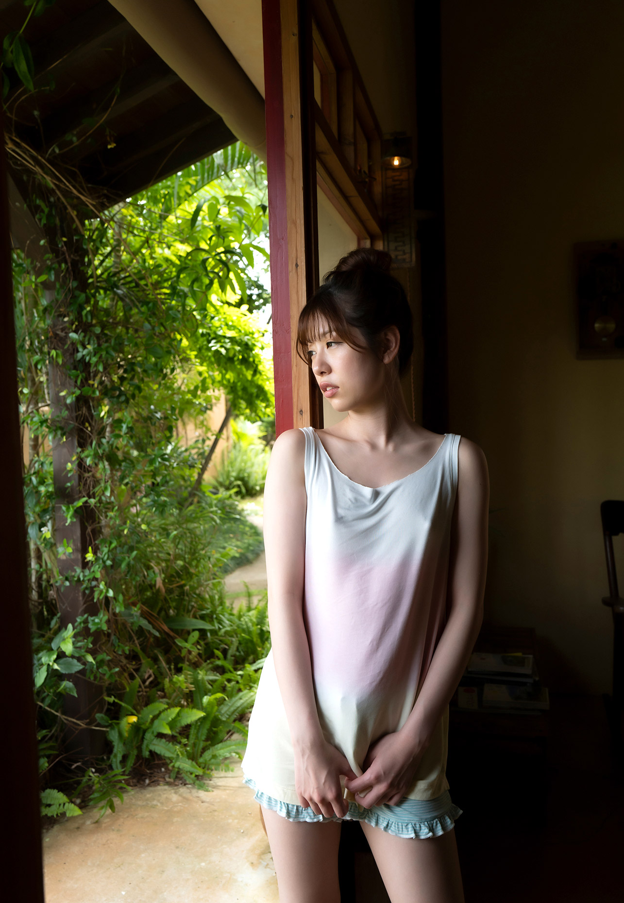 葵玲奈第863張寫真