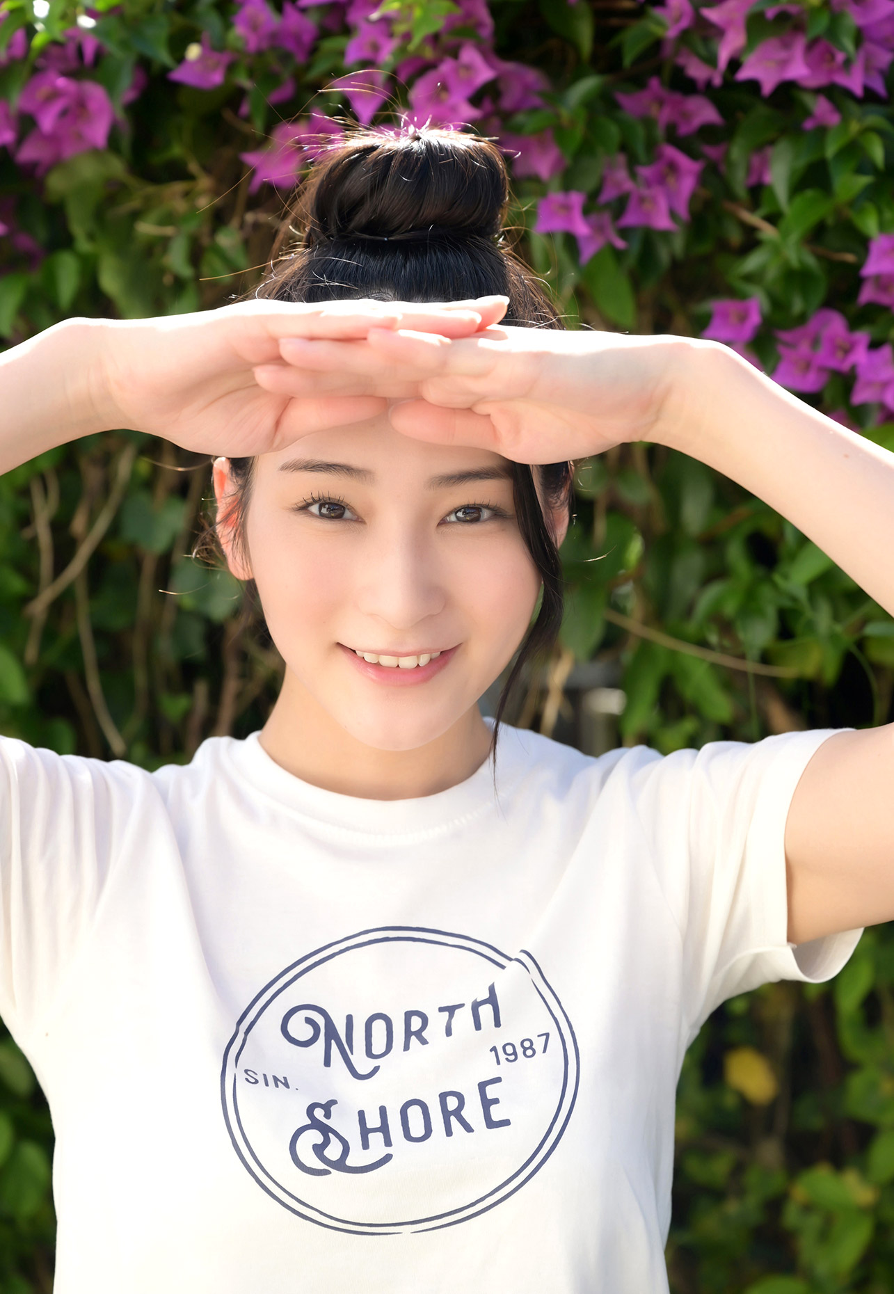 本庄鈴第743張寫真