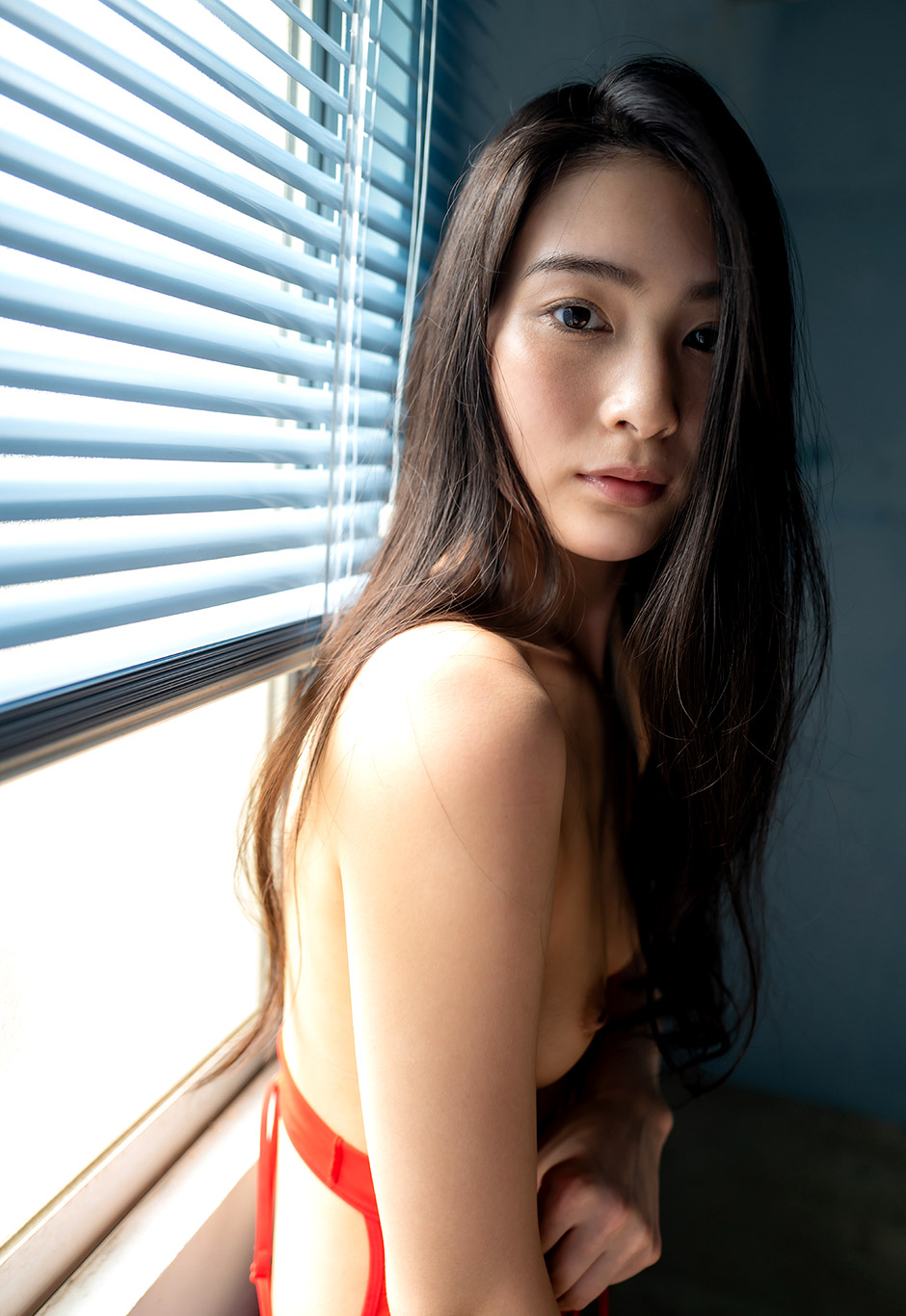 本庄鈴第685張寫真