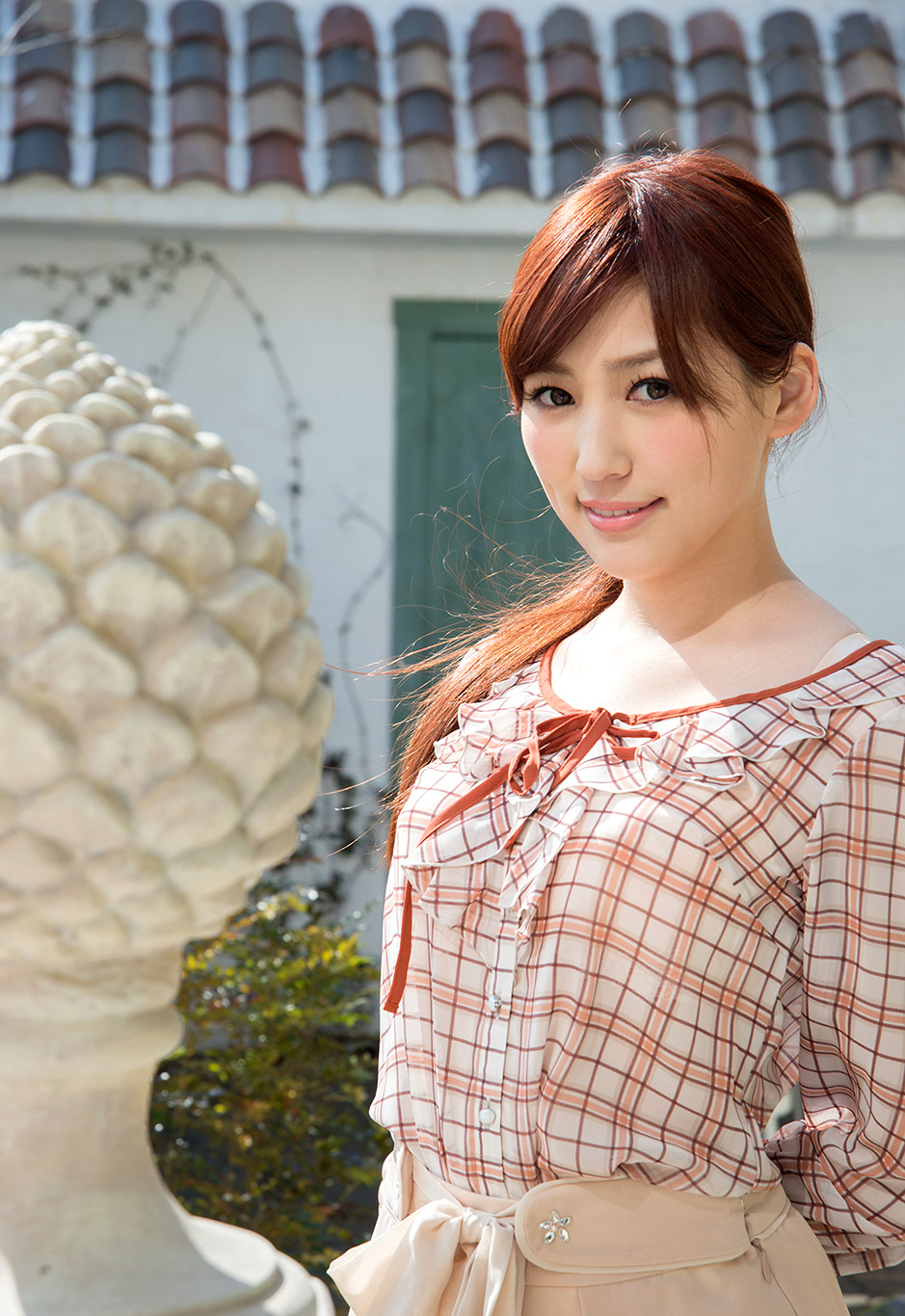 愛音麻里亞第231張寫真
