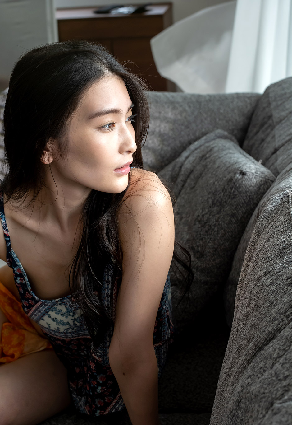本庄鈴第210張寫真