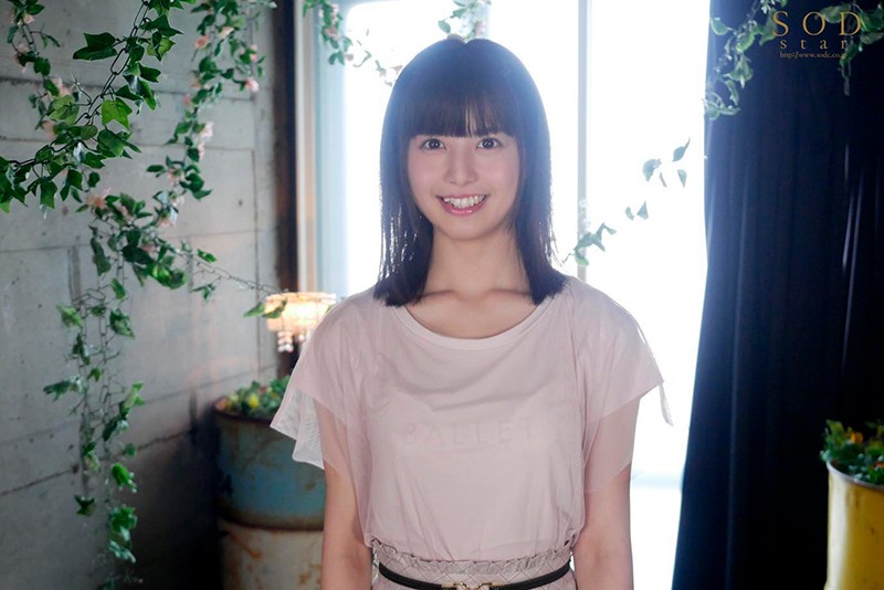 STARS-238 渾身是羞汁,口水,汗潮,敏感FUCK 朝比奈七瀨的劇照18