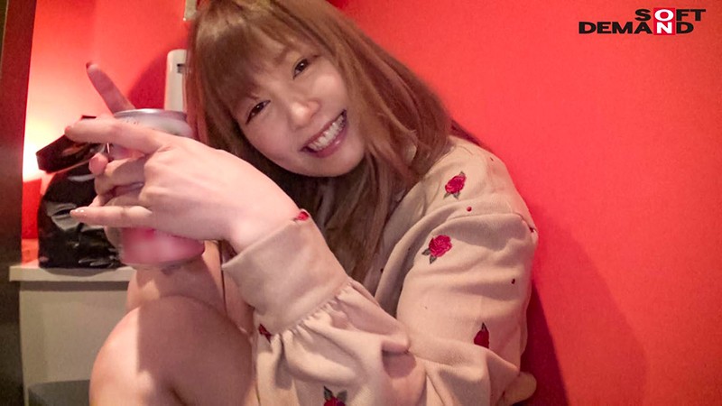 STKO-004 SOD酒場記錄 要把爛醉如泥的 绀野光 帶到哪裏去的劇照13