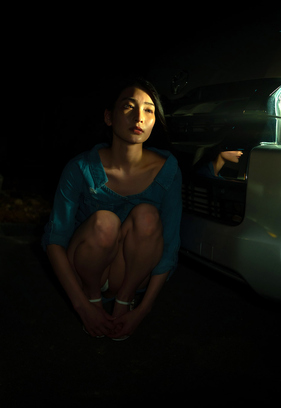 本庄鈴第422張寫真