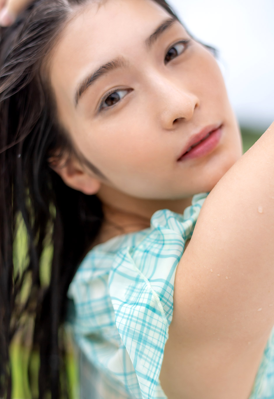本庄鈴第364張寫真