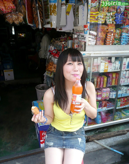 仓多真央第344張寫真
