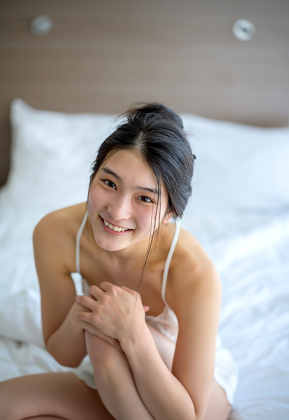 本庄鈴第673張寫真