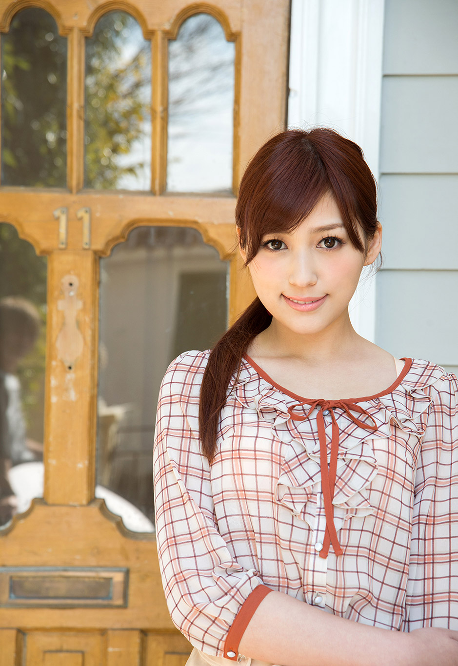 愛音麻里亞第232張寫真
