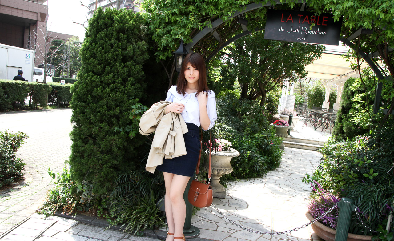 兼咲美優第47張寫真