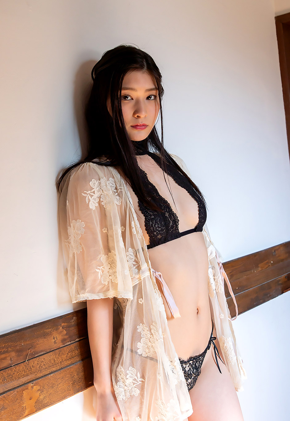 本庄鈴第89張寫真
