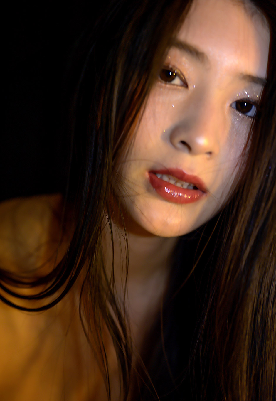 本庄鈴第668張寫真