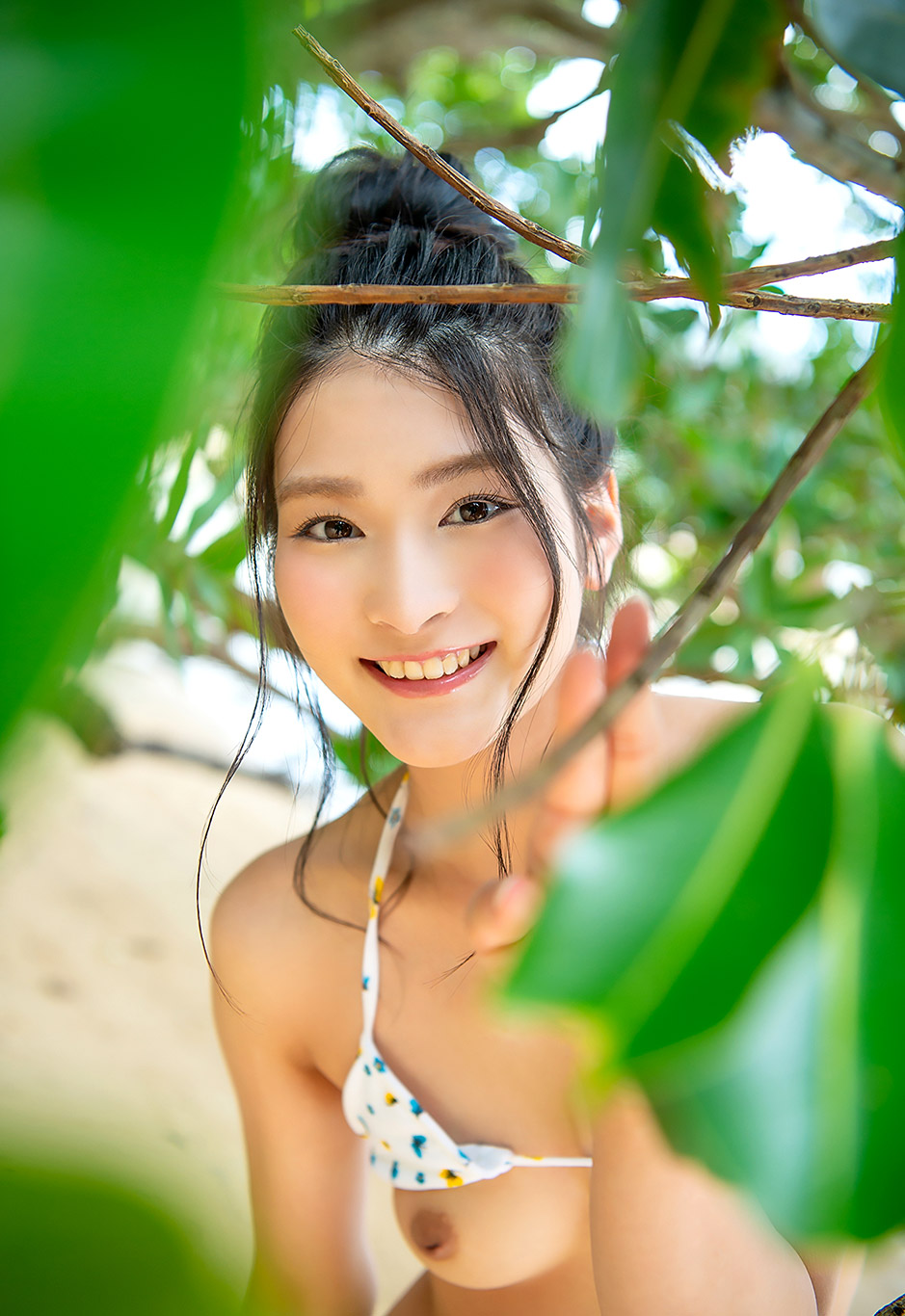 本庄鈴第193張寫真
