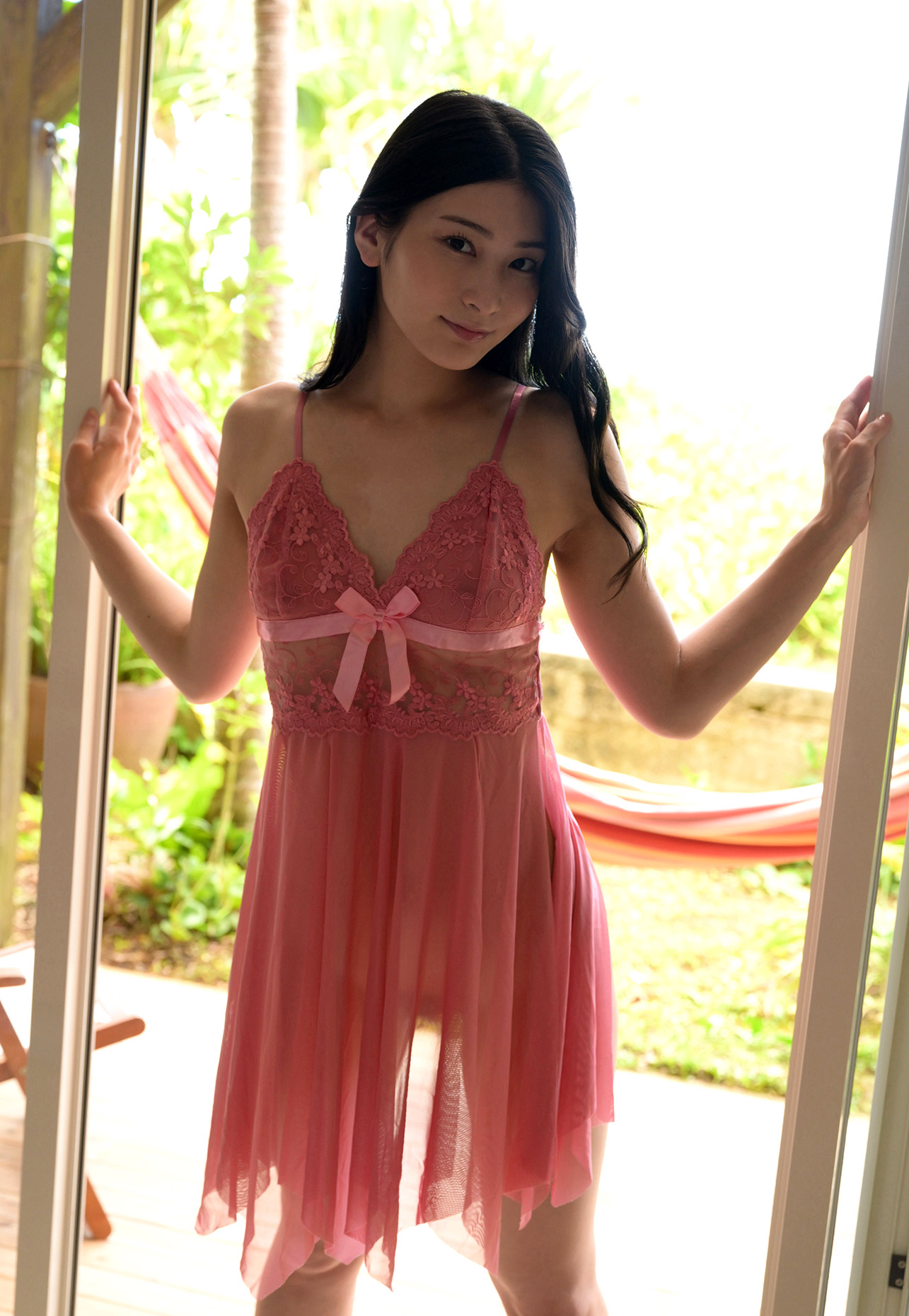 本庄鈴第631張寫真