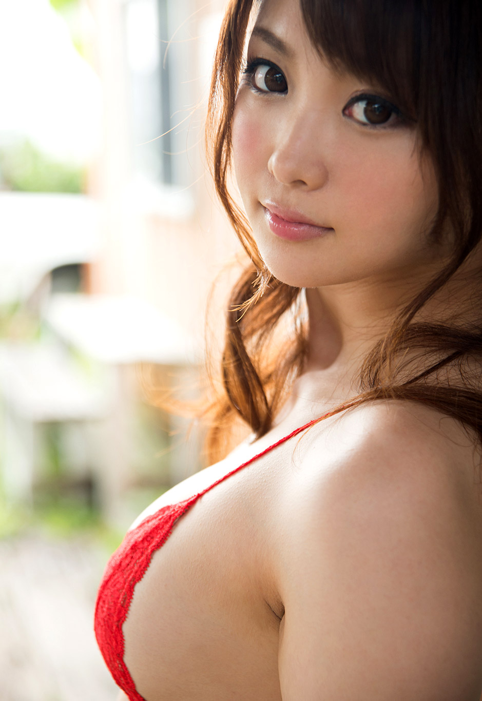 妃月るい第88張寫真