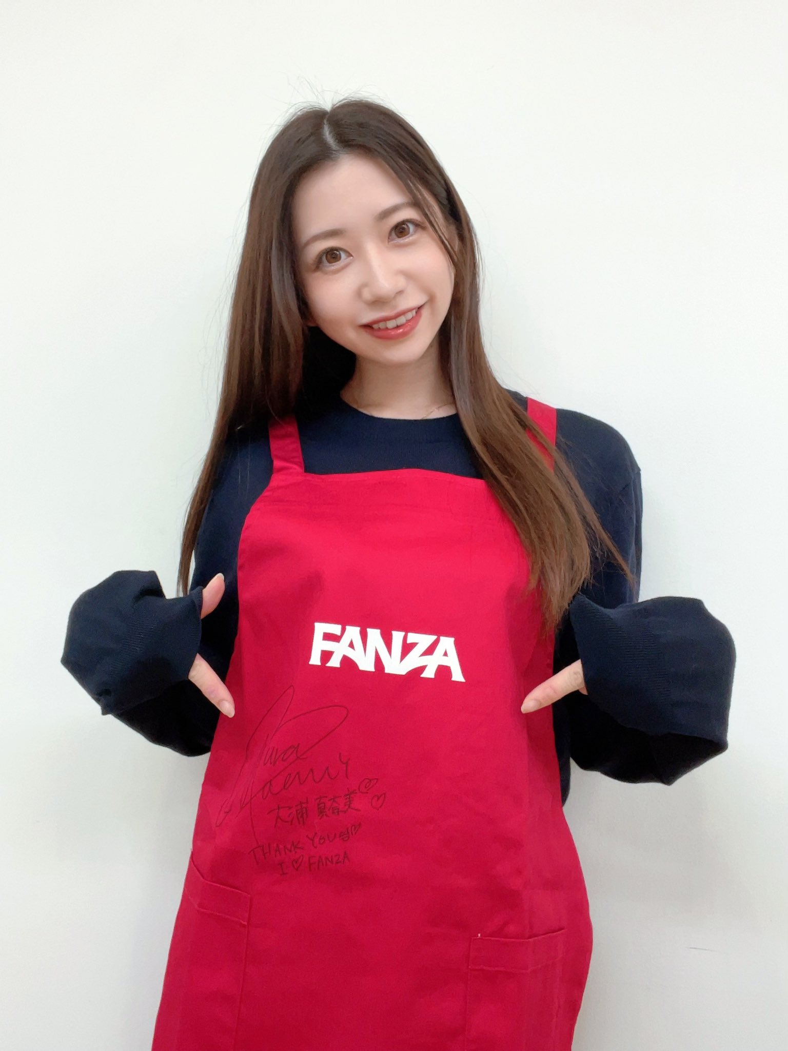 大浦真奈美第1張寫真