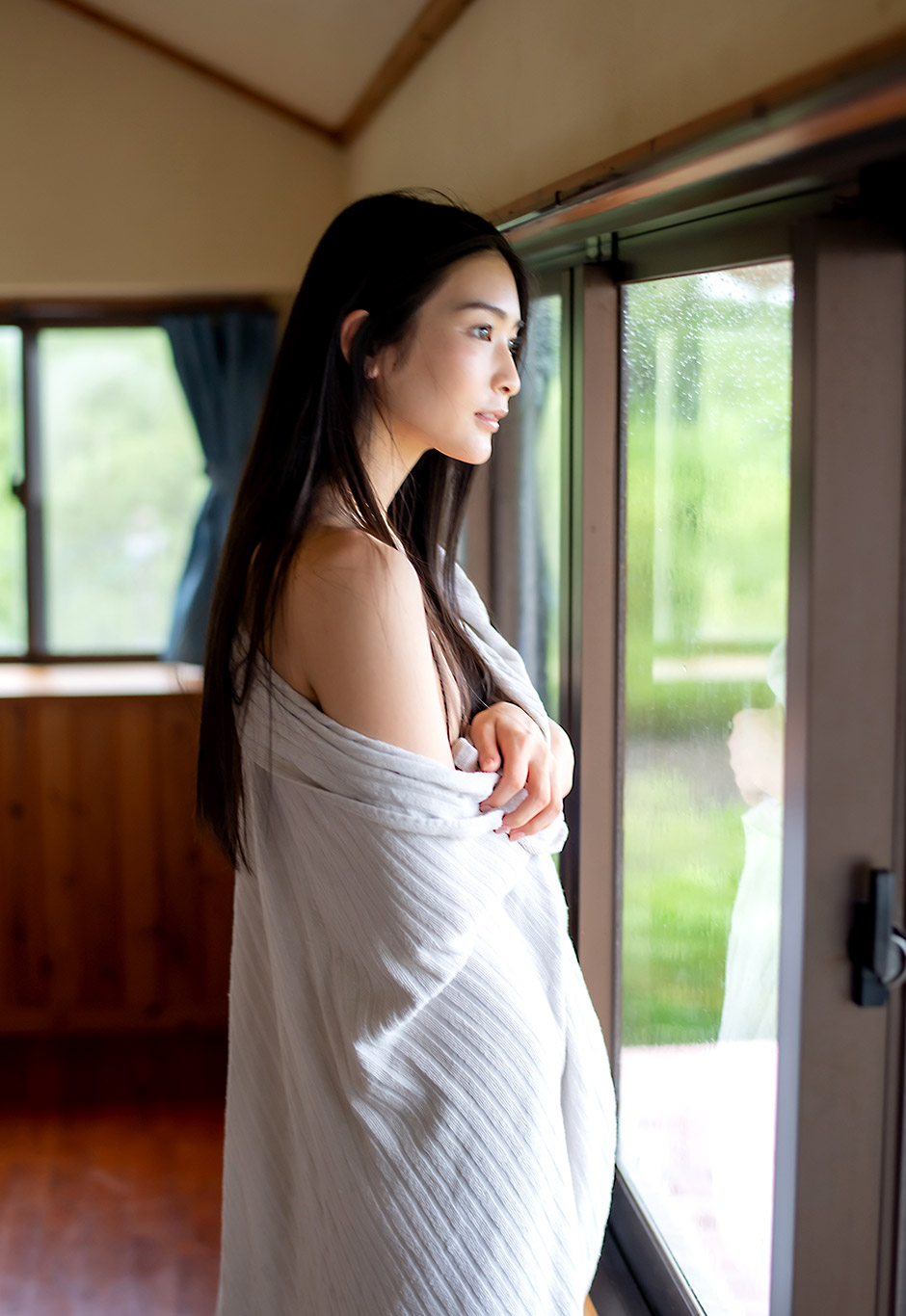 本庄鈴第517張寫真