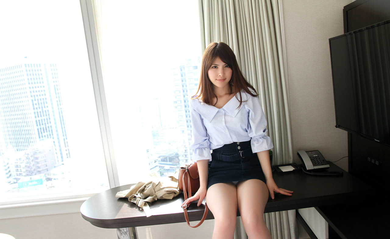 兼咲美優第7張寫真