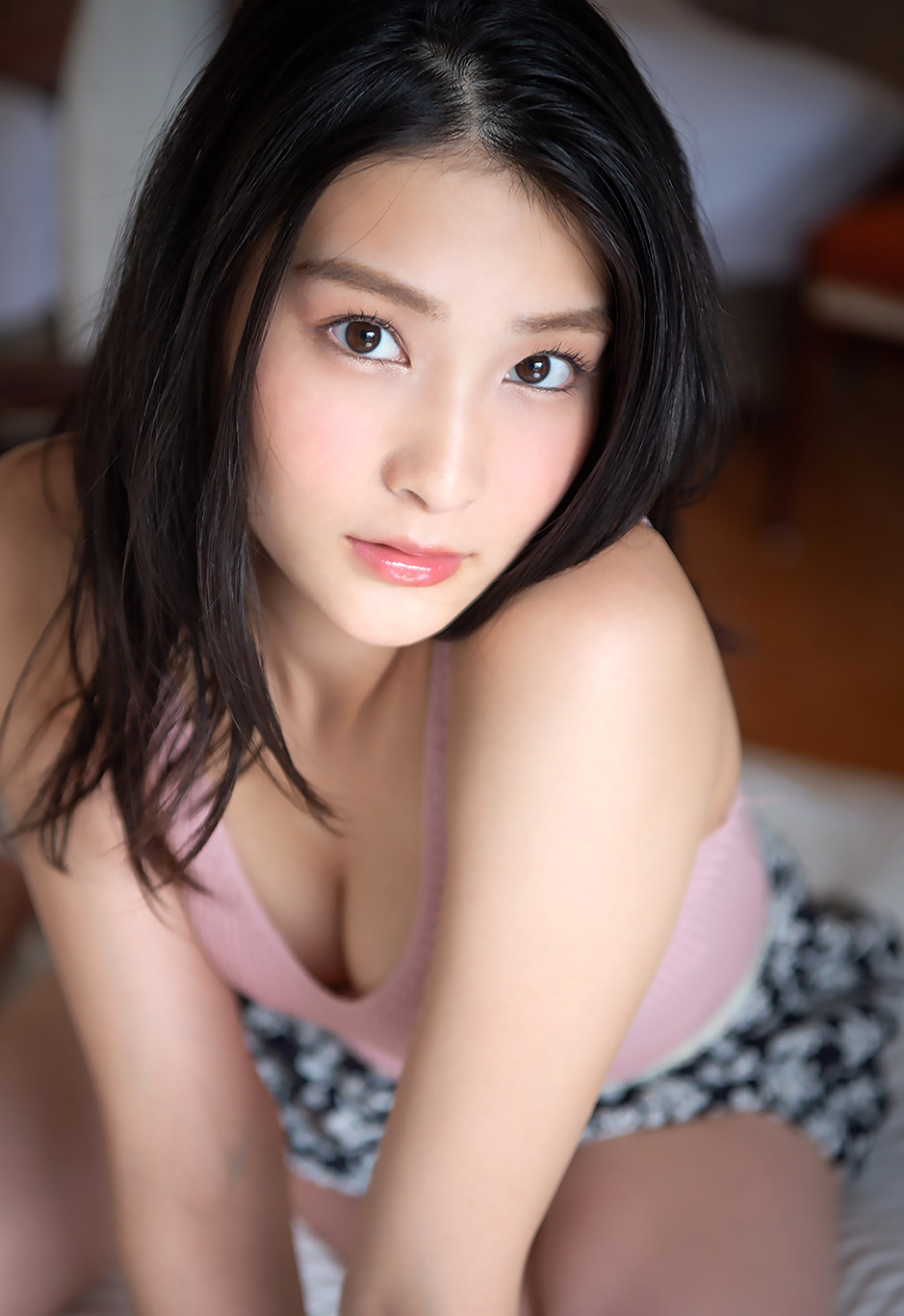 本庄鈴第542張寫真