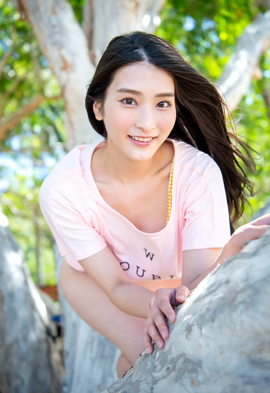 本庄鈴第66張寫真