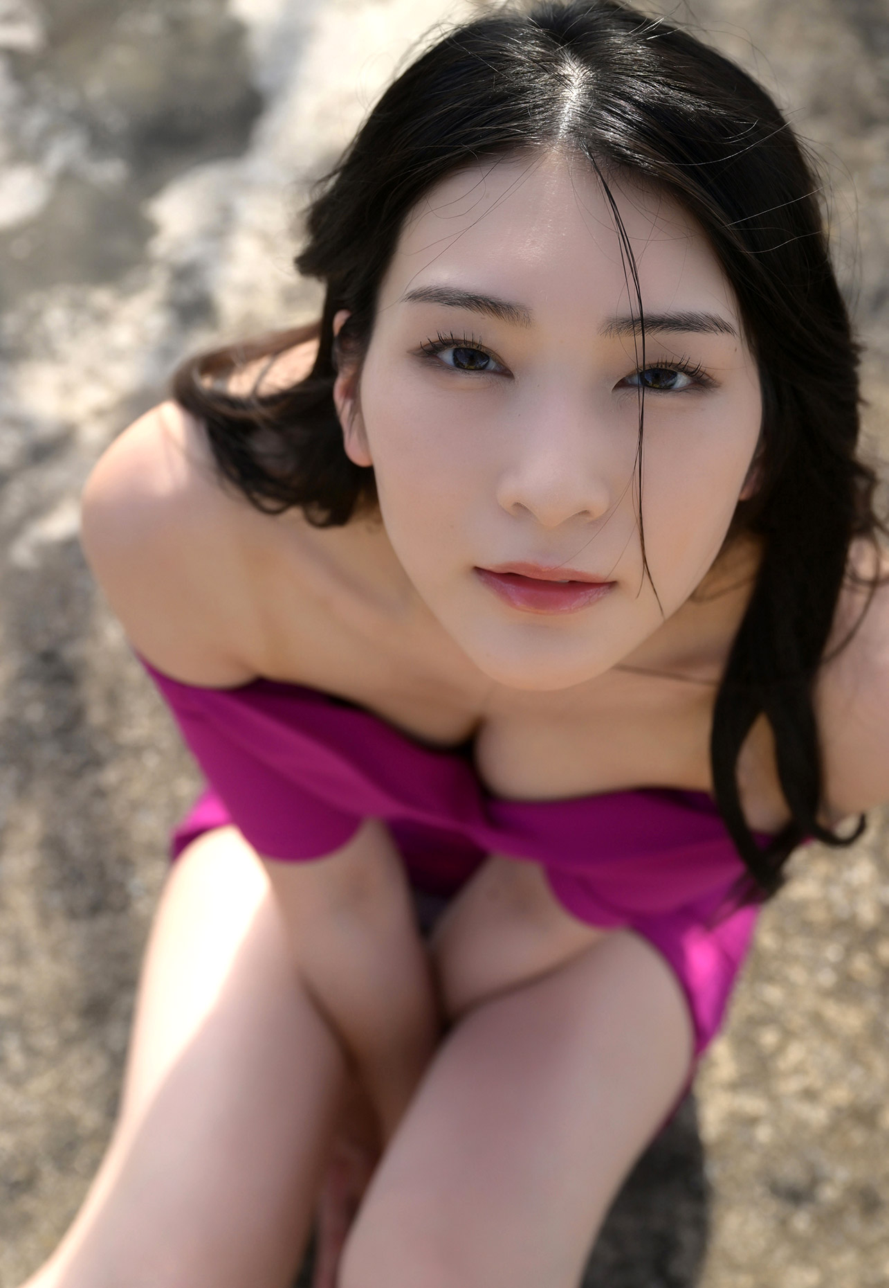 本庄鈴第496張寫真