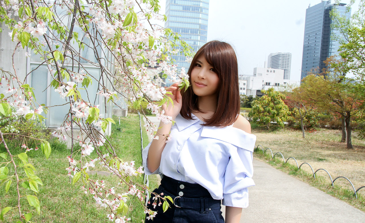 兼咲美優第9張寫真