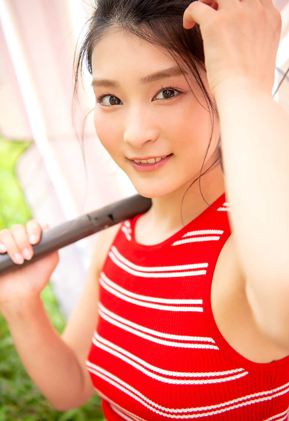 本庄鈴第245張寫真
