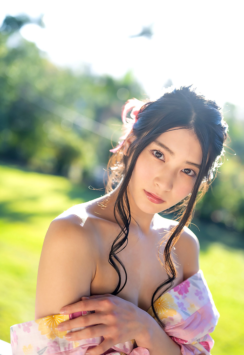 本庄鈴第653張寫真