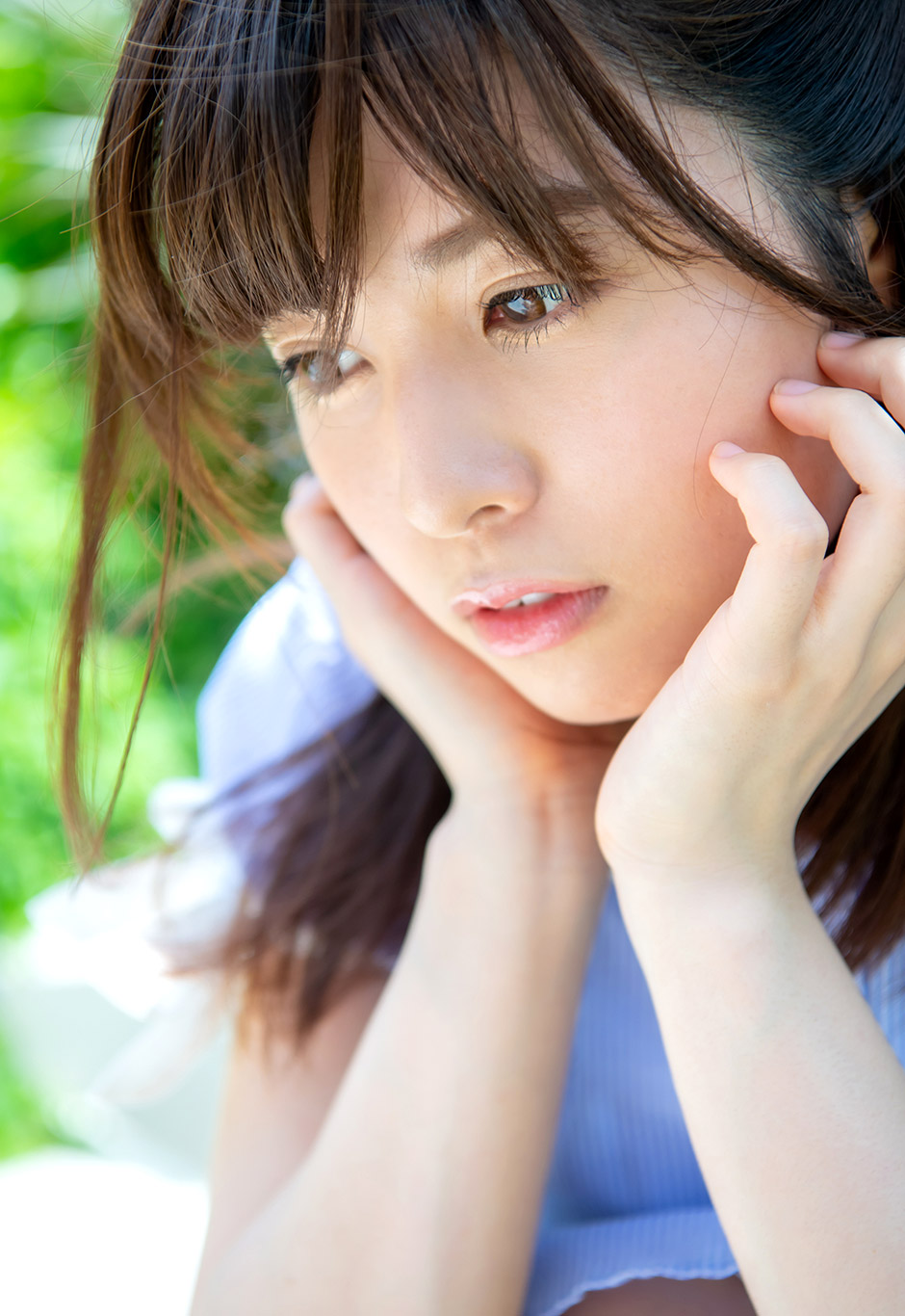 朝比奈七瀨第56張寫真