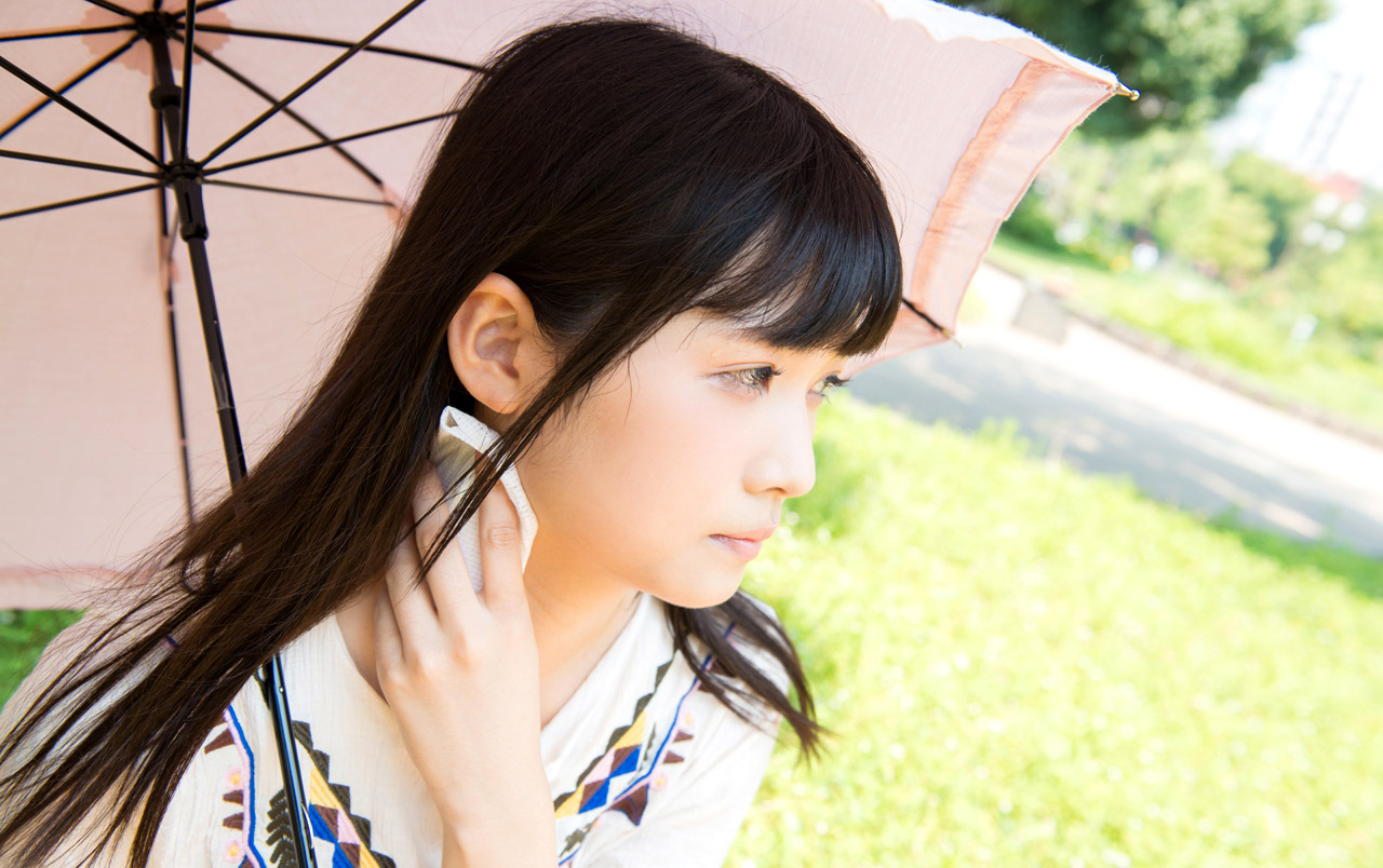 山井鈴香第13張寫真