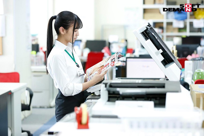 SDJS-066 AV出演（出道） 南國而來混血妹子 SOD女子社員 畢業入社1年目 宮崎鈴 的劇照19