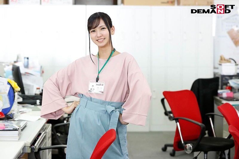 SDJS-066 AV出演（出道） 南國而來混血妹子 SOD女子社員 畢業入社1年目 宮崎鈴 的劇照10