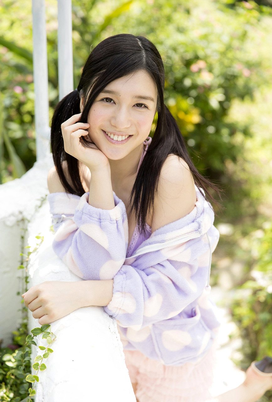 古川伊織第225張寫真